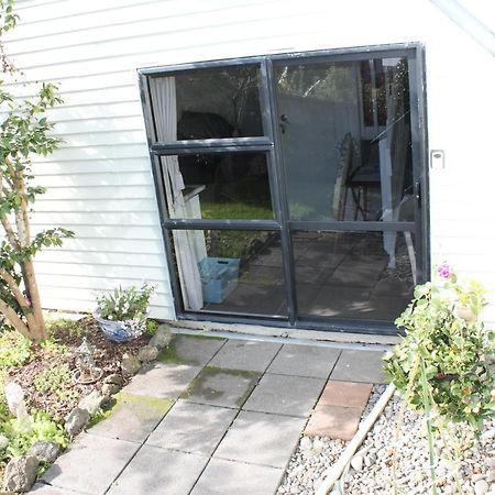 Brockies B N B Rawene Exterior foto