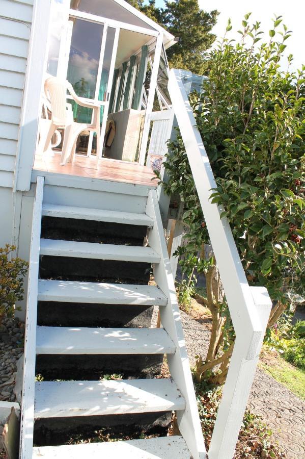 Brockies B N B Rawene Exterior foto