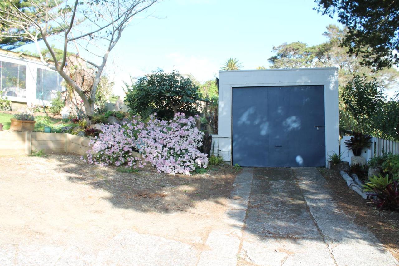 Brockies B N B Rawene Exterior foto