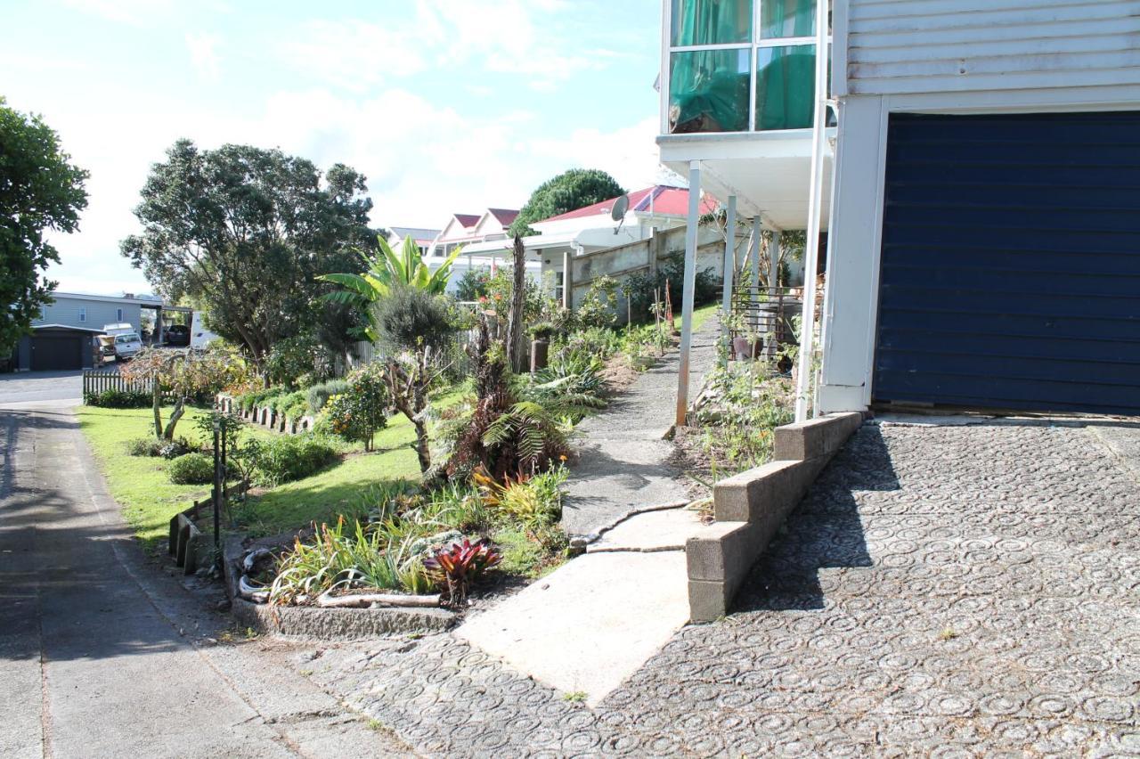 Brockies B N B Rawene Exterior foto