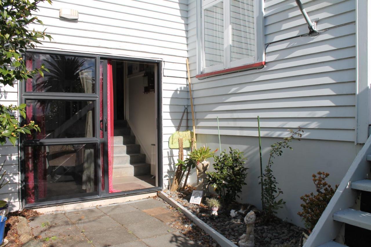 Brockies B N B Rawene Exterior foto