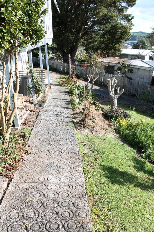 Brockies B N B Rawene Exterior foto