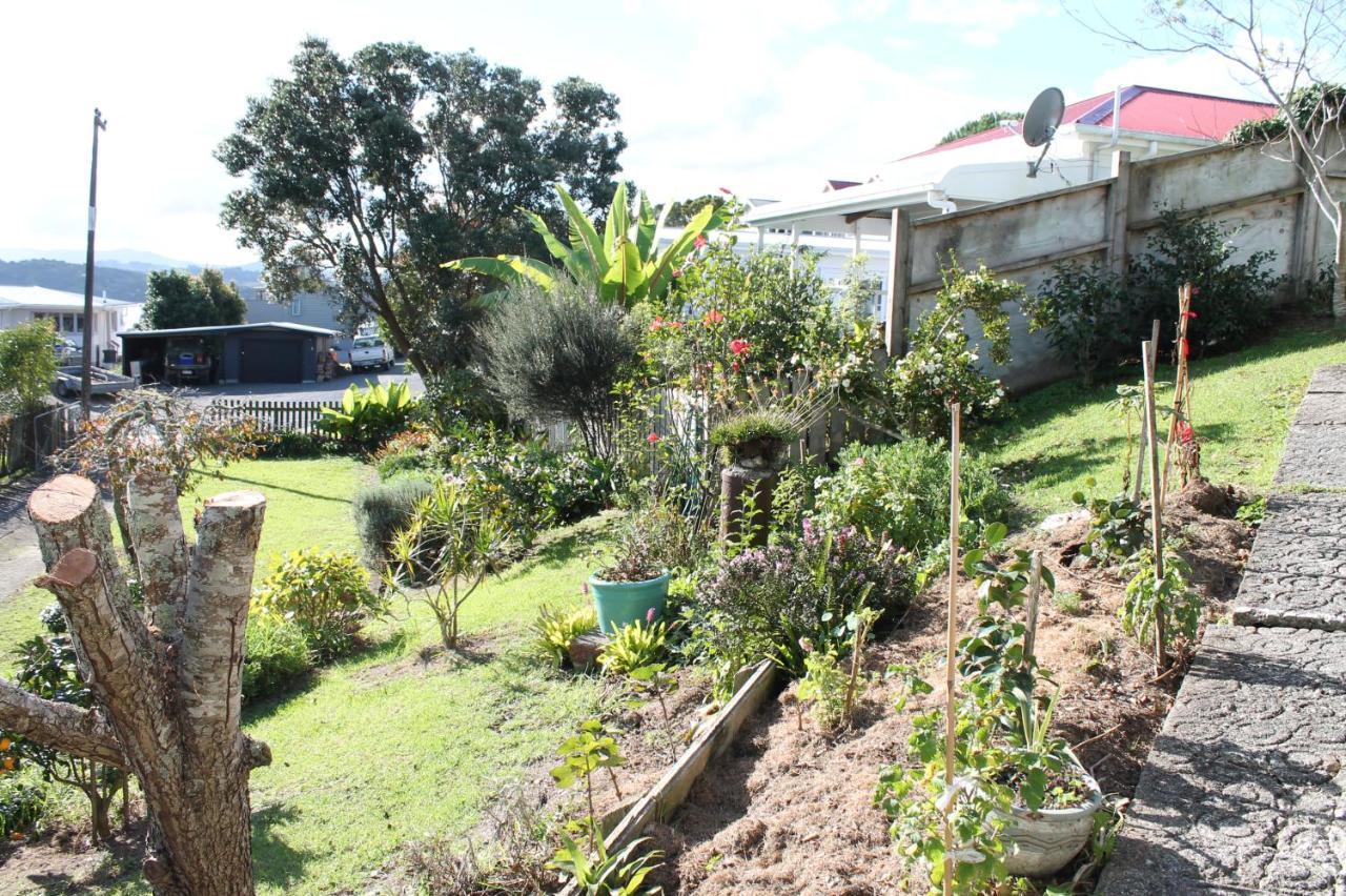 Brockies B N B Rawene Exterior foto