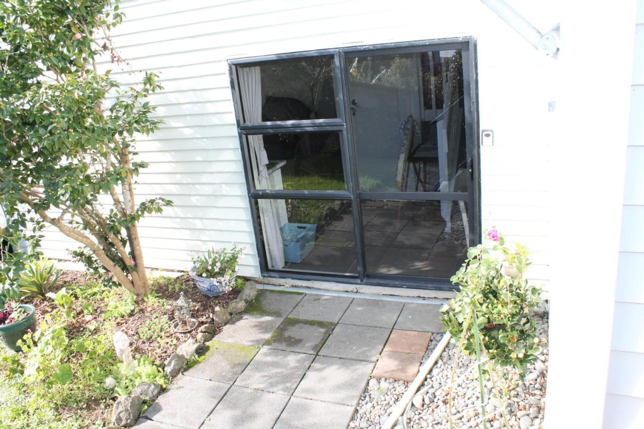 Brockies B N B Rawene Exterior foto