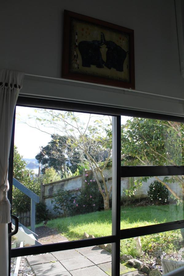 Brockies B N B Rawene Exterior foto
